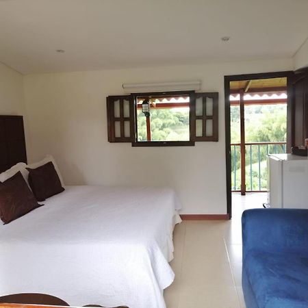 Finca Hotel La Manuela El Mesón Εξωτερικό φωτογραφία