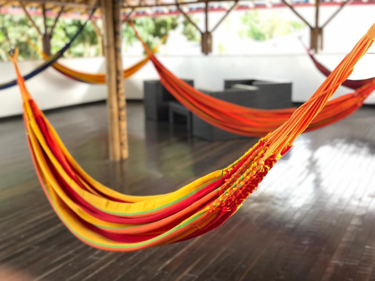 Finca Hotel La Manuela El Mesón Εξωτερικό φωτογραφία