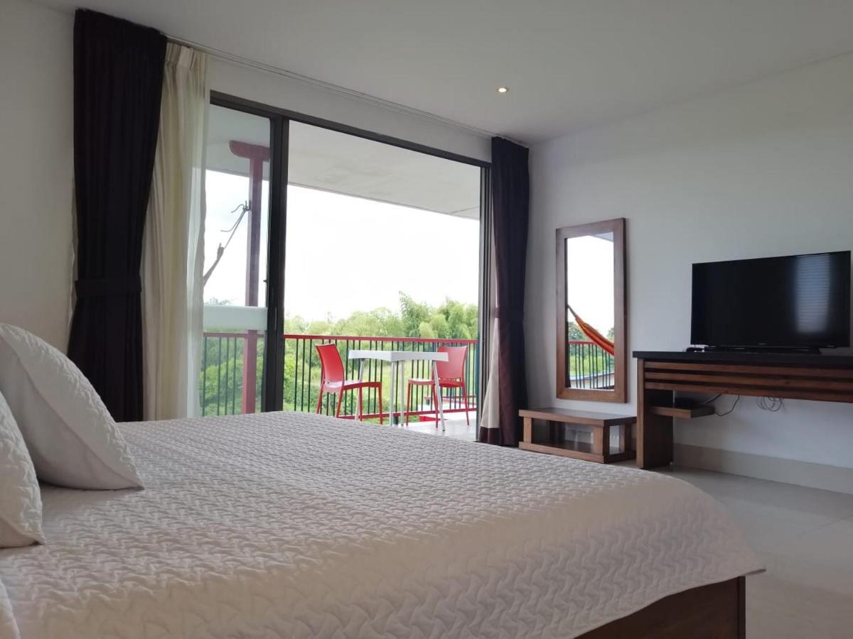 Finca Hotel La Manuela El Mesón Εξωτερικό φωτογραφία