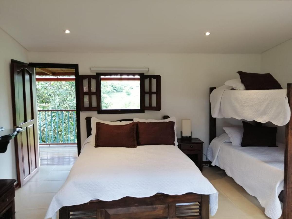 Finca Hotel La Manuela El Mesón Εξωτερικό φωτογραφία