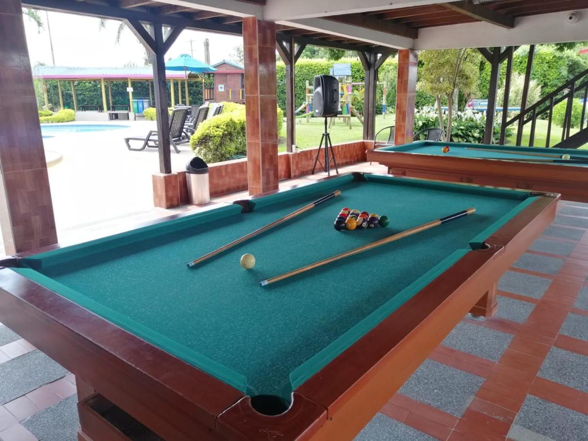 Finca Hotel La Manuela El Mesón Εξωτερικό φωτογραφία
