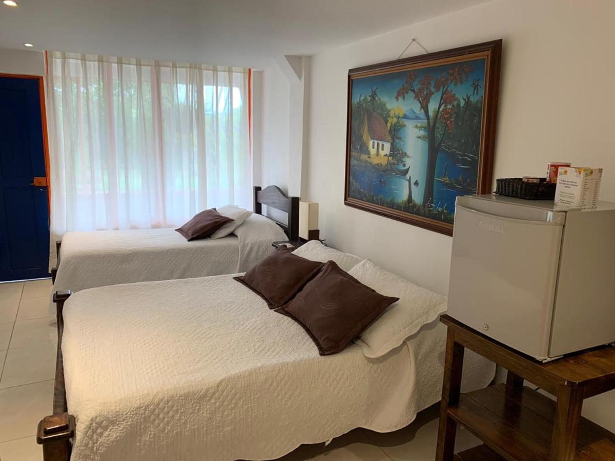 Finca Hotel La Manuela El Mesón Εξωτερικό φωτογραφία