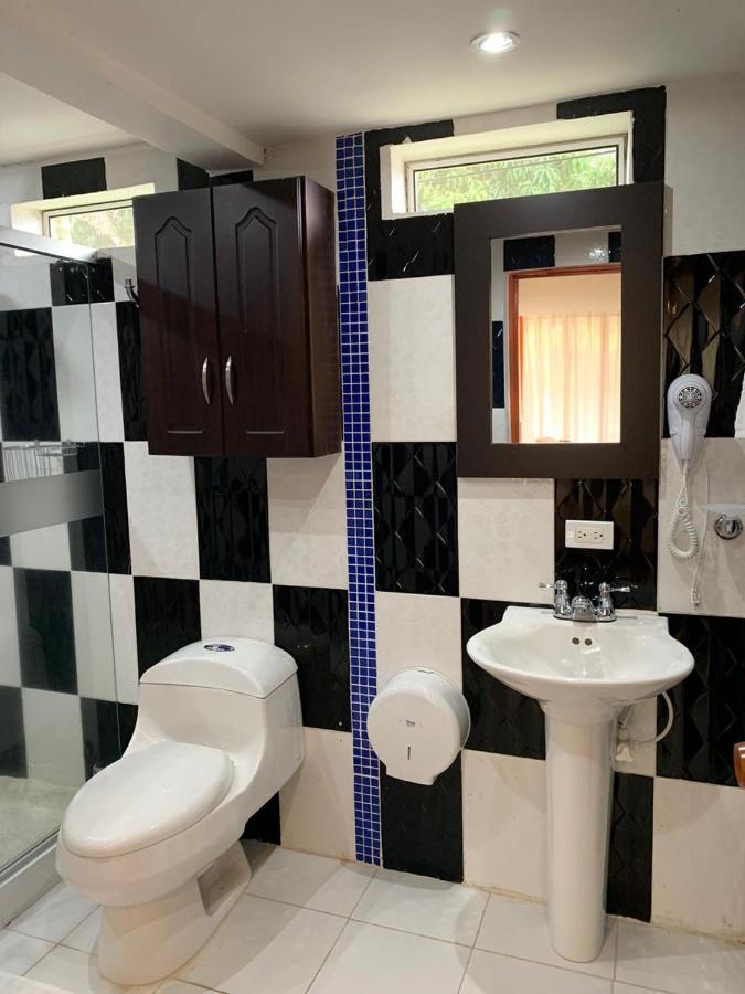 Finca Hotel La Manuela El Mesón Εξωτερικό φωτογραφία