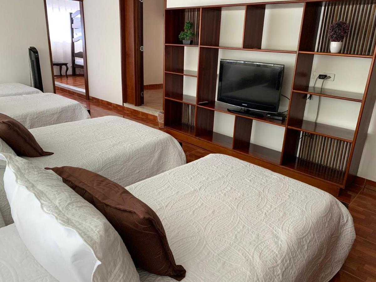 Finca Hotel La Manuela El Mesón Εξωτερικό φωτογραφία