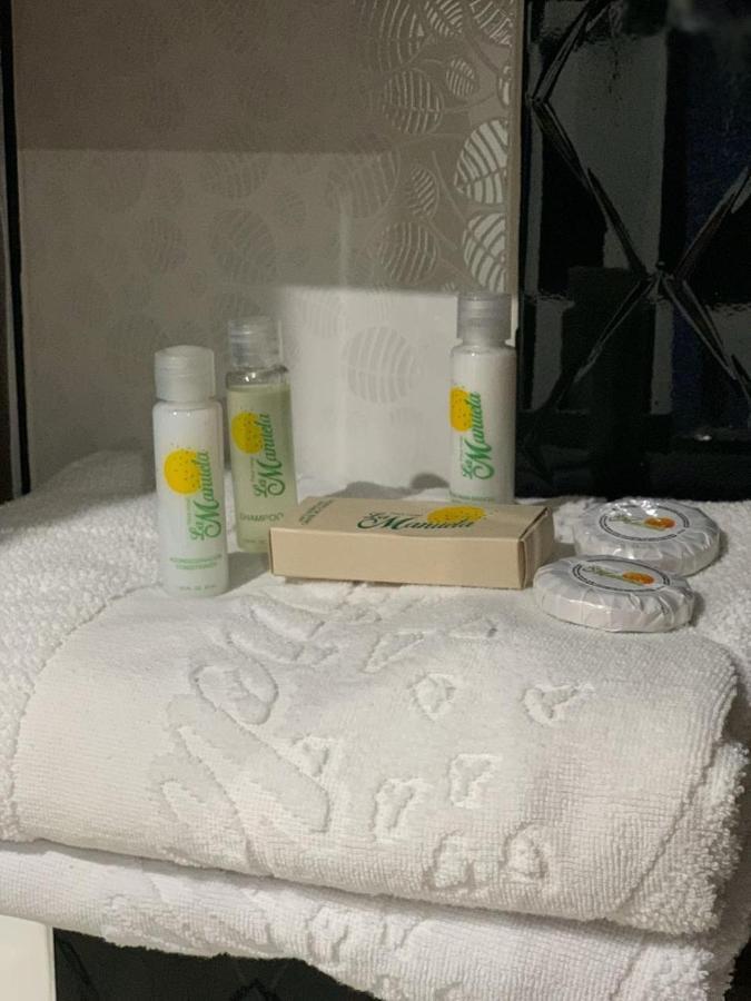 Finca Hotel La Manuela El Mesón Εξωτερικό φωτογραφία