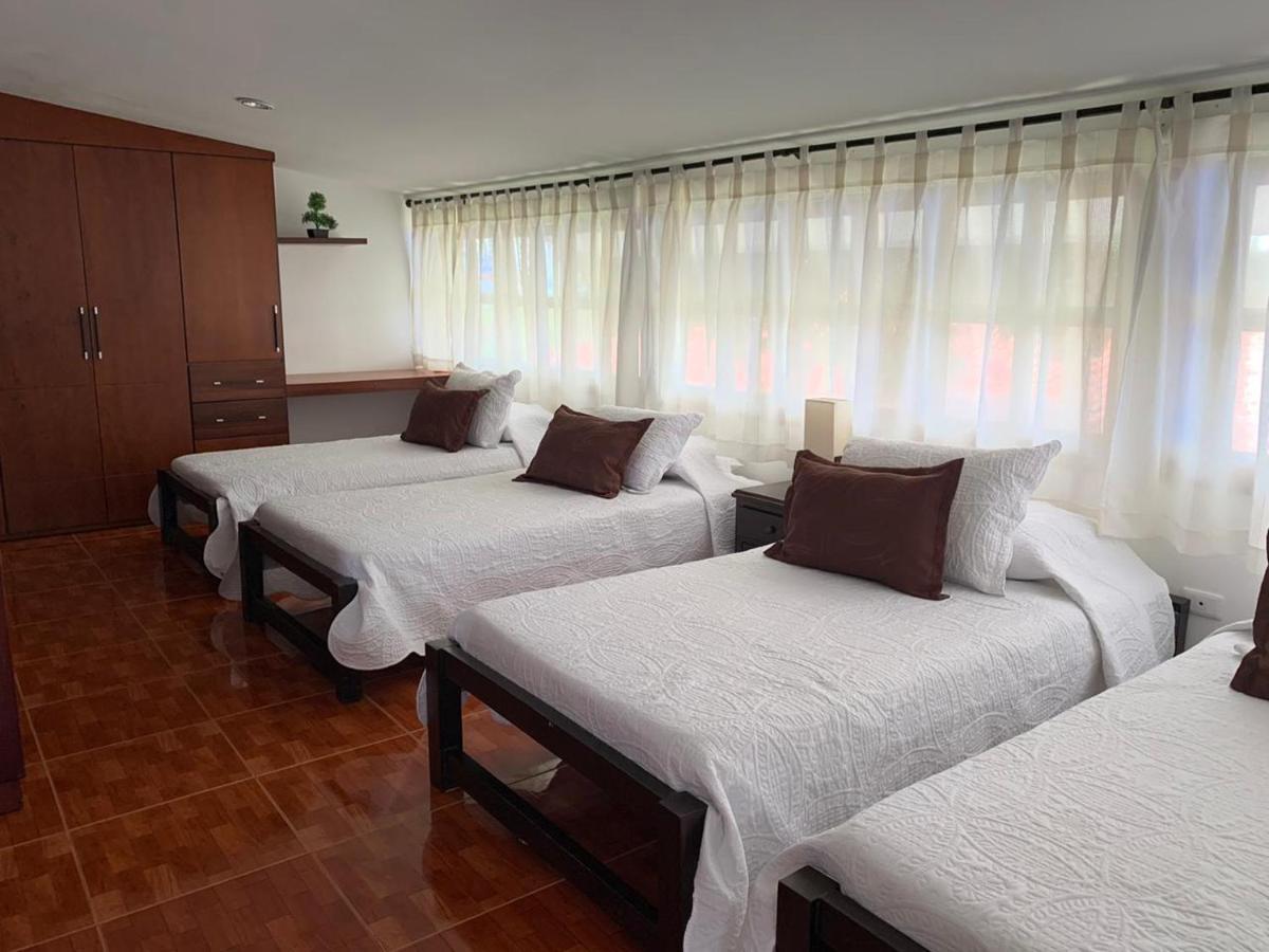Finca Hotel La Manuela El Mesón Εξωτερικό φωτογραφία